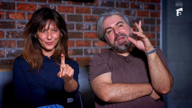 Ce echipe s-au calificat la jocul de amuletă la Asia Express. Maurice Munteanu, uluit de surpriza Irinei: „Nu cred! Tănțica!”