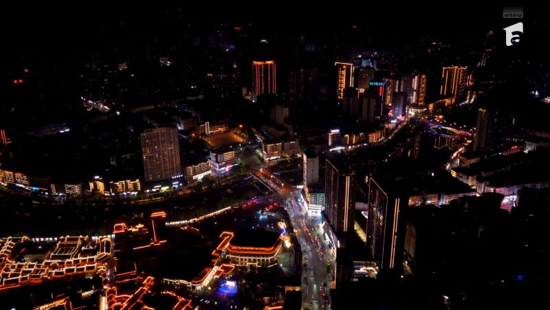 Cum arată blocurile unde s-au cazat concurenții Asia Express în China. Detaliul ce i-a fascinat: „Totul e pe amprentă, frate!”