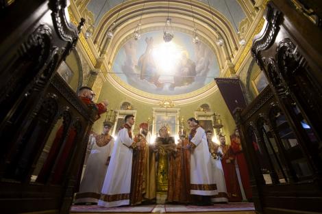 4 septembrie, zi de post pentru creștinii ortodocși. Ce sfinți sunt pomeniți astăzi &icirc;n calendar