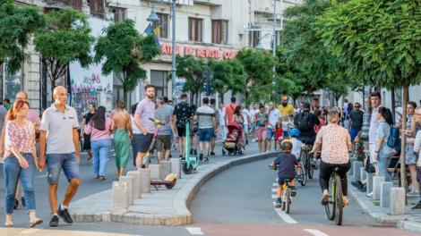 Ce poți face &icirc;n București &icirc;n weekendul 5&ndash;6 septembrie. Evenimente la care poți merge cu toată familia