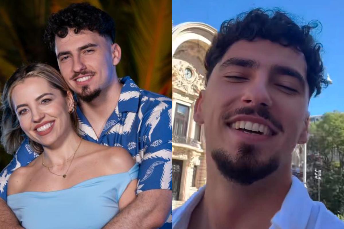 Remi, prima reacție după difuzarea primului episod din Insula Iubirii X. Ce le-a transmis celor care îl critică