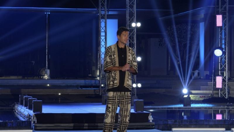 Insula Iubirii, 5 septembrie 2026. Radu Vâlcan, anunț exploziv pentru concurenți! Ce noutăți le-a pregătit în acest sezon