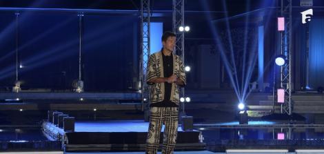 Insula Iubirii, 5 septembrie 2026. Radu V&acirc;lcan, anunț exploziv pentru concurenți! Ce noutăți le-a pregătit &icirc;n acest sezon