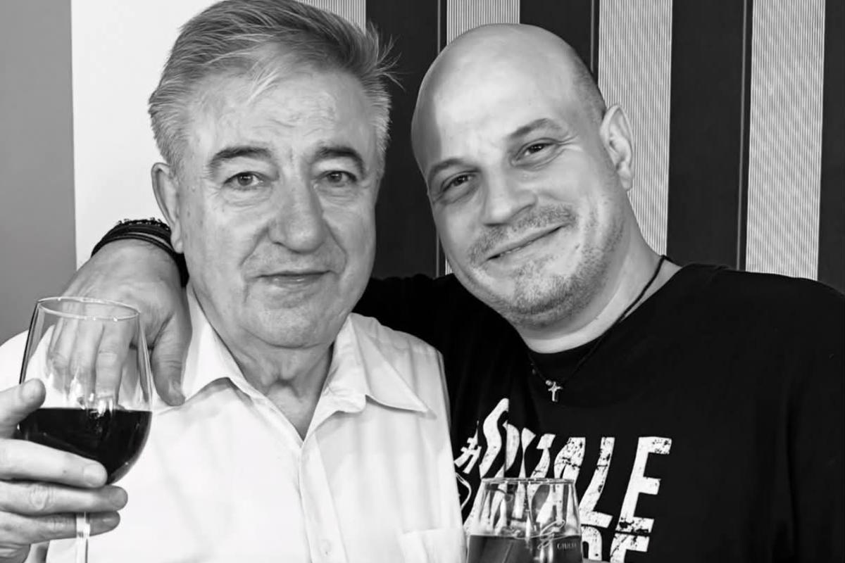 vlad huidu si tatal lui