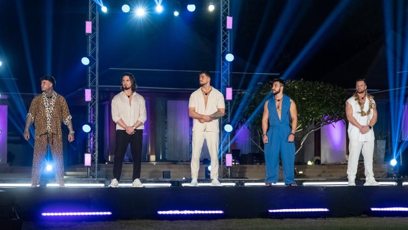 Insula Iubirii, lider absolut de audiență cu o ediție spectaculoasă în care ispitele au aprins primele scântei din sezonul maxim