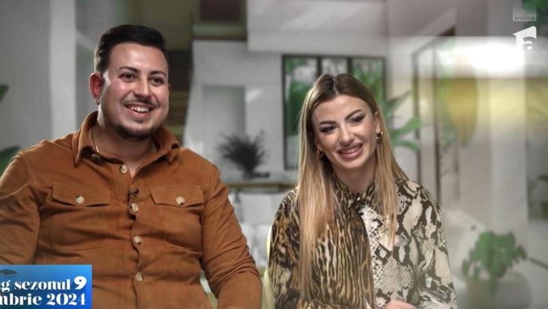 Imagini cu Prințul Marco și Bianca de la castingul Insula Iubirii. Cum arătau cei doi &icirc;n urmă cu un an. Transformarea e uriașă