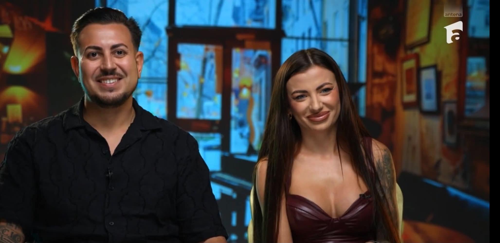 Imagini cu Prințul Marco și Bianca de la castingul Insula Iubirii. Cum arătau cei doi în urmă cu un an. Transformarea e uriașă