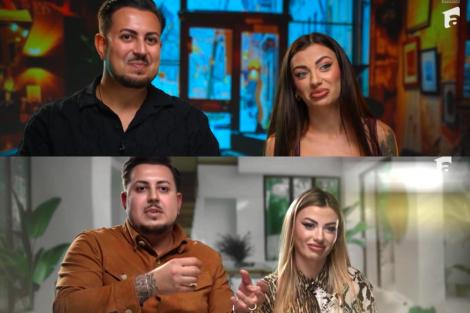Imagini cu Prințul Marco și Bianca de la castingul Insula Iubirii. Cum arătau cei doi &icirc;n urmă cu un an. Transformarea e uriașă