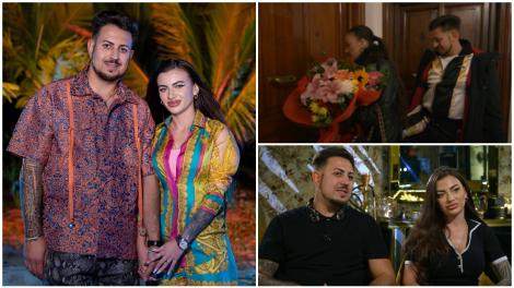 Cum arată casa &icirc;n care trăiesc Prințul Marco și Bianca de la Insula Iubirii. Imagini cu locuința de lux de la Roma