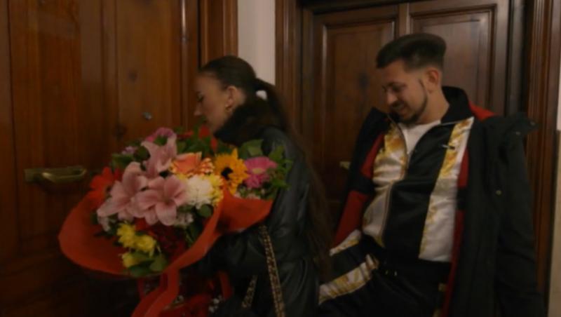Cum arată casa în care trăiesc Prințul Marco și Bianca de la Insula Iubirii. Imagini cu locuința de lux de la Roma