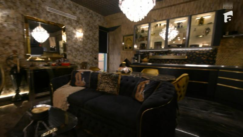 Cum arată casa în care trăiesc Prințul Marco și Bianca de la Insula Iubirii. Imagini cu locuința de lux de la Roma