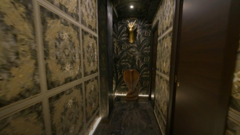 Cum arată casa în care trăiesc Prințul Marco și Bianca de la Insula Iubirii. Imagini cu locuința de lux de la Roma