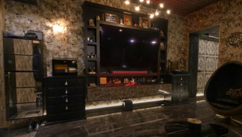 Cum arată casa în care trăiesc Prințul Marco și Bianca de la Insula Iubirii. Imagini cu locuința de lux de la Roma