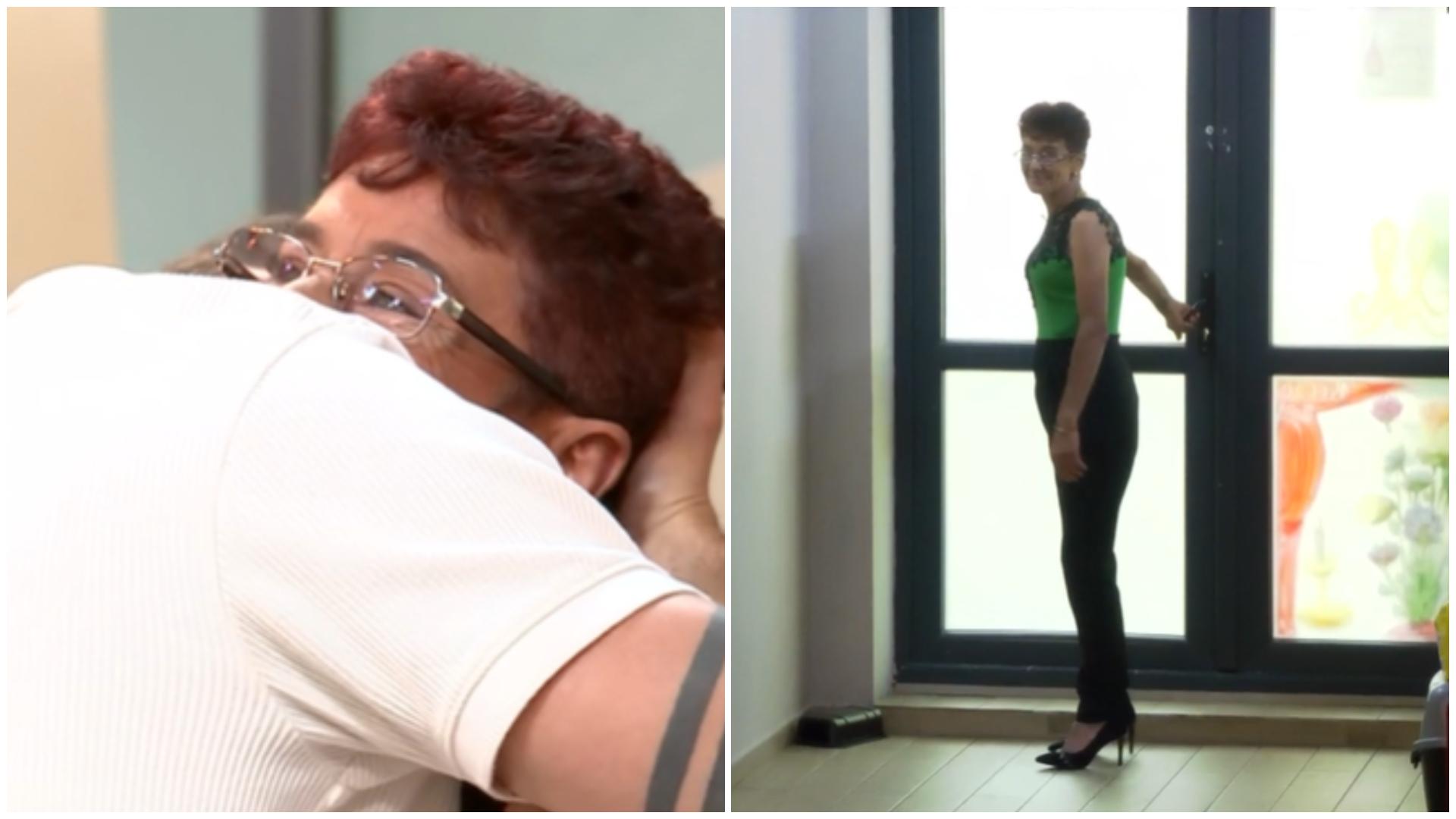 Mireasa, sezon 14. O mamă a intrat &icirc;n competiție. Cine este doamna Emilia: &bdquo;Nu cred așa ceva!&rdquo;