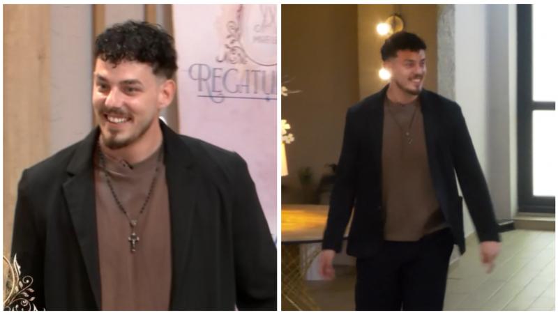 colaj cu ronaldo
