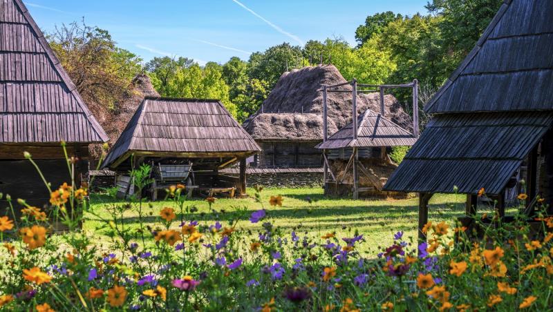 Maramureșul este pentru cei care vor mai mult decât un weekend într-un oraș