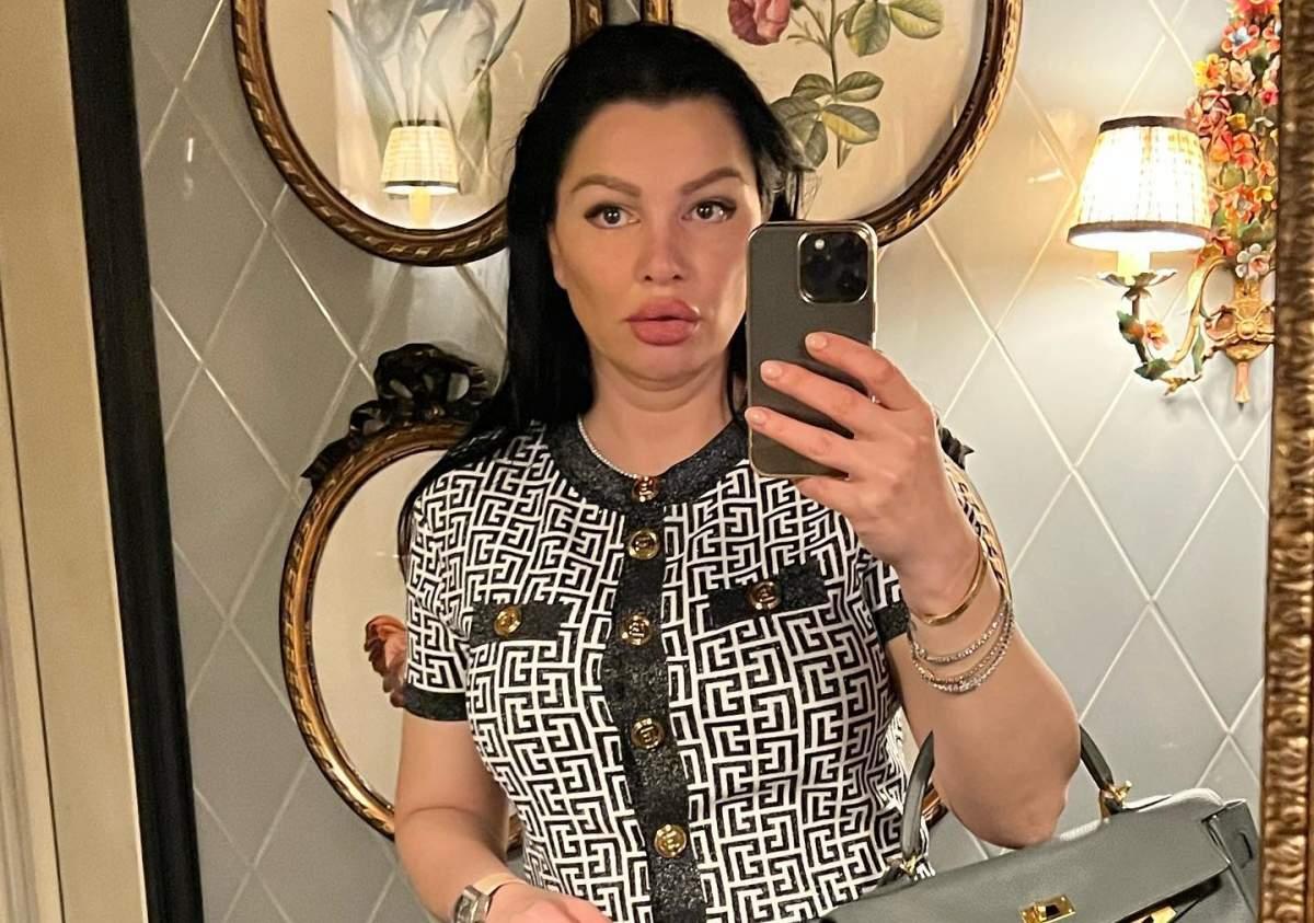 Brigitte Pastramă, dezvăluiri despre averea lui Ilie Năstase! Susține că i-ar fi lăsat bunurile Ioanei și stă &icirc;n chirie