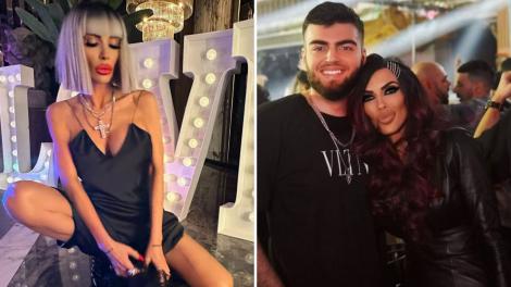 Cum e Raluca Bădulescu la ea acasă, &icirc;n spatele ușilor &icirc;nchise. Cum se &icirc;nțelege cu fiul ei de 24 de ani