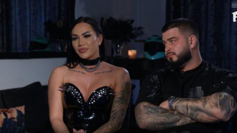 Lorenzo de la Insula Iubirii se pl&acirc;nge de regulile Nattashei Black! &bdquo;De ce &icirc;mi iei libertatea?&rdquo; Ce nu &icirc;l lasă să facă