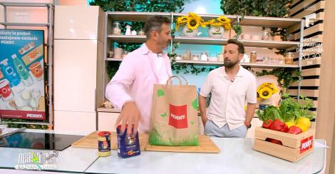 Un pui crocant și plin de savoare, pregătit de Chef Nicolai Tand: pui marinat &icirc;n kefir