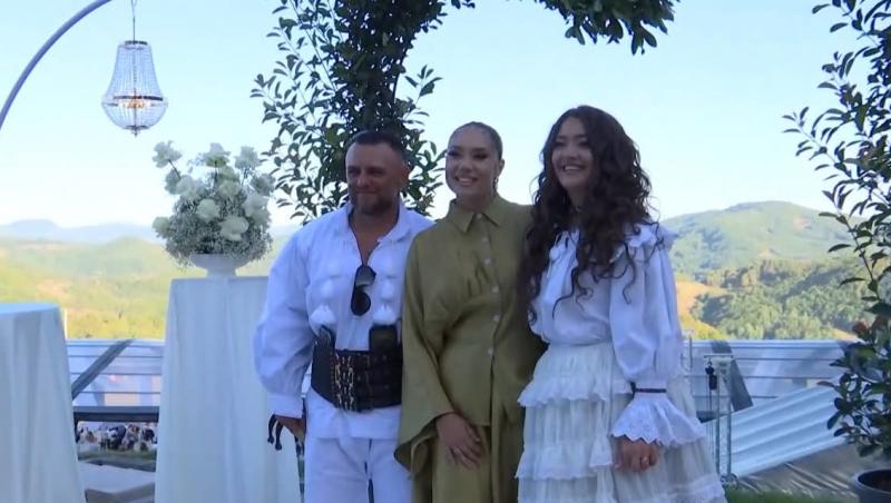 Carmen Chindriș s-a căsătorit &icirc;n mare secret! Unde a avut loc cununia și cum a arătat artista &icirc;n ziua cea mare