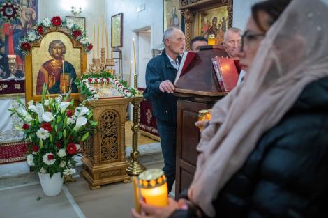 Este post pe 9 septembrie 2026? Ce spune calendarul ortodox despre ziua de după Sf&acirc;nta Maria Mică
