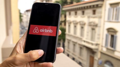 9 septembrie, zi importantă pentru Airbnb. Ce noi reguli pregătește UE pentru apartamentele &icirc;nchiriate turiștilor