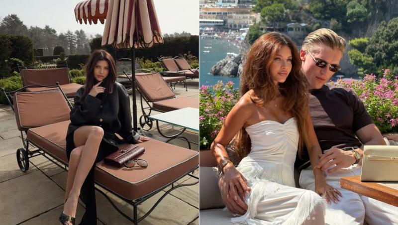 Cum arată casa &icirc;n care locuiește Valerie Lungu. Concurenta de la Asia Express și-a amenajat locuința cu aer parizian