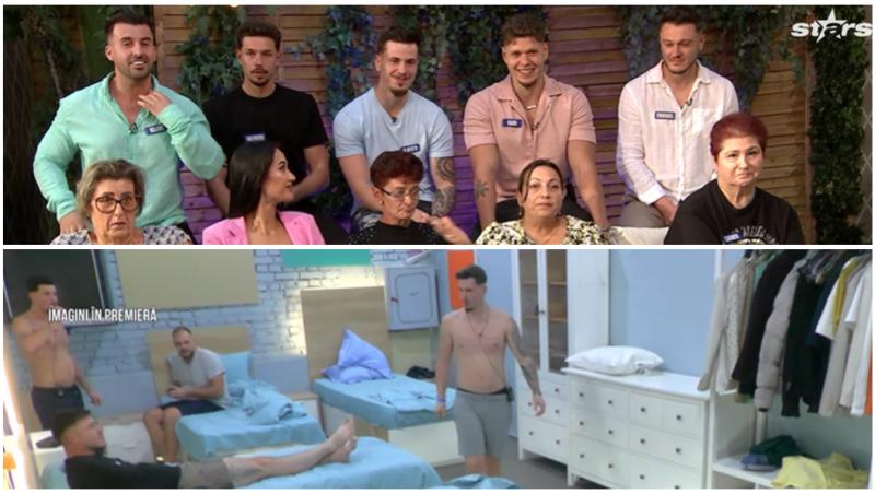 Mireasa, sezon 14. Un băiat ar vrea să renunțe la mama lui adoptivă din casă: &bdquo;Am stricat prietenia&rdquo;