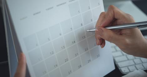 C&acirc;te zile libere mai au rom&acirc;nii &icirc;n 2026. Următoarea minivacanță din calendar