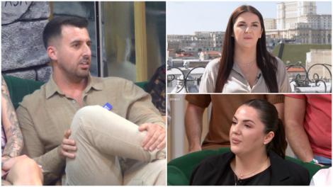 Mireasa, sezon 14. Imaginile cu Irina pe care Beleuț le-a privit &bdquo;stupefiat&rdquo;. Ce a avut el de spus &icirc;n live