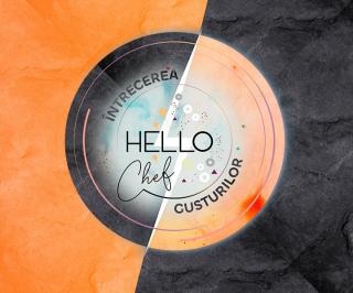 Hello Chef