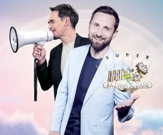 Neatza cu Răzvan și Dani