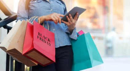 Cea mai scumpă comandă înregistrată într-un magazin de Black Friday 2024. Ce a cumpărat și cât a chelutit un român