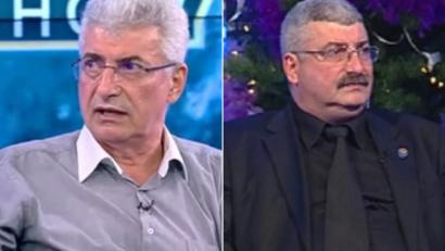 Ultimele imagini cu Silviu Prigoană. Cum arăta milionarul în timpul celui mai recent interviu, acordat în urmă cu câteva zile