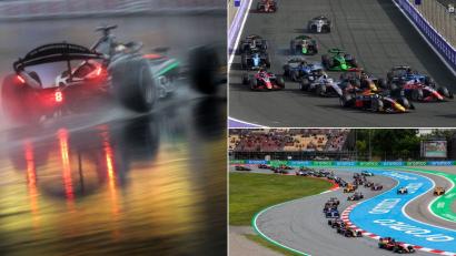 Program Formula 2™ și Formula 3™, Marele Premiu al Austriei, exclusiv în AntenaPLAY, 28-30 iunie. Vezi spectacolul de la Spielberg