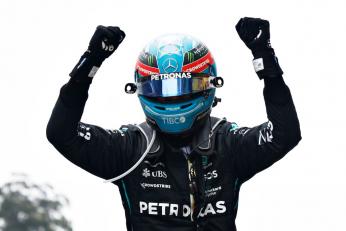 S-au încheiat calificările din Formula 1™ pentru Marele Premiu al Marii Britanii. George Russell în pole position la Silverstone