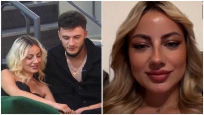 Mireasa, sezon 9. Laura a vorbit despre Albert. În ce relație sunt cei doi și ce promisiune a făcut fosta concurentă