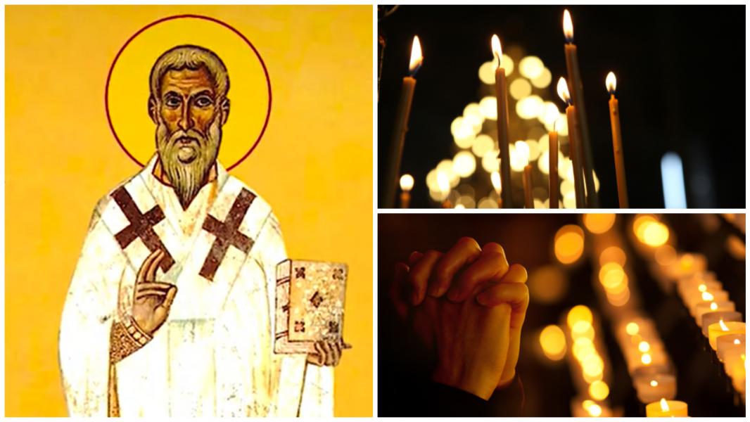Cine a fost Sfântul Mucenic Foca. Ce superstiții au românii în această zi