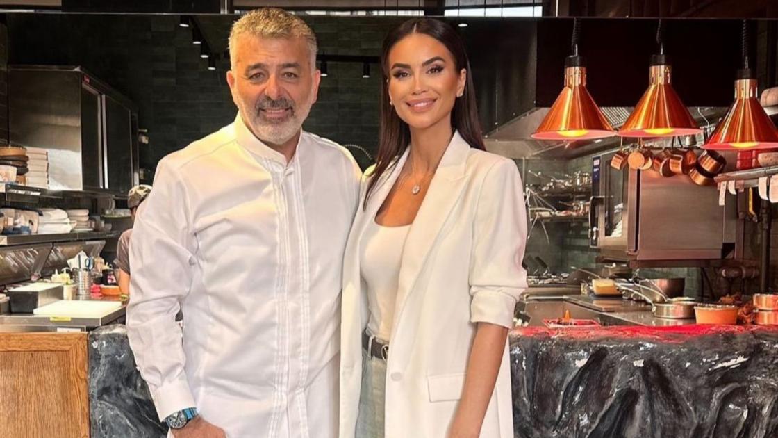 Chef Joseph Hadad, despre cumpenele care i-au definit cariera, într-un interviu acordat Ştirilor Antena Stars