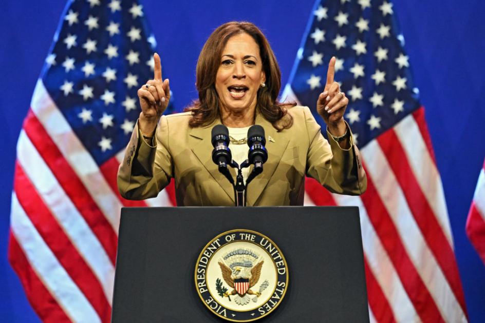 Kamala Harris este în lupta pentru președinția Statelor Unite ale Americii. Cine este și câte femei ocupă această funcție în lume