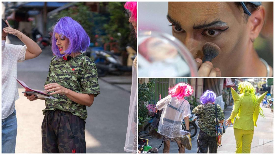 Asia Express, sezon 7. Echipele din cursa pentru ultima șansă, transformare hilară în drag queen. Cum s-au descurcat