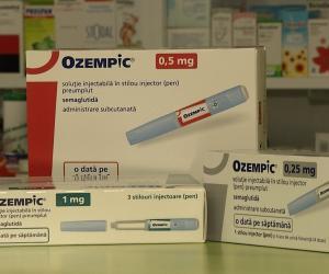 Două românce au vrut să slăbească cu "Ozempic", medicament pentru diabet. Efectele au fost devastatoare