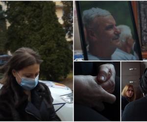 Gest bolnav: 96 de colegi fac scut în jurul medicului-şpăgar Anca Dumitrovici. Cazul bărbatului care ar fi murit că nu i-a dat mita la timp