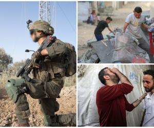 Ofensiva israeliană din Rafah este iminentă. Temeri că asaltul IDF va provoca un exod al palestinienilor