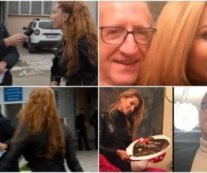 Italian de 78 de ani, sedus şi abandonat de o româncă din Gorj. I-a trimis aproape un milion de euro, după ce tânăra i-a promis că îl ia de soţ