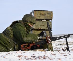 Rusia își trimite soldați într-un exercițiu de luptă în Belarus. Mișcări importante de trupe și arme în țara celui mai apropiat aliat al lui Putin