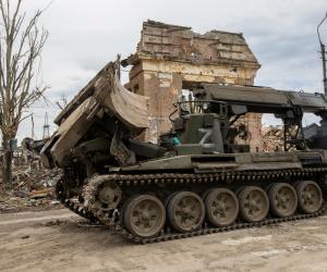 Război Rusia - Ucraina, ziua 94 LIVE TEXT. Zelenski promite că Donbasul va fi "din nou ucrainean", în timp ce forțele ruse continuă să facă progrese în est