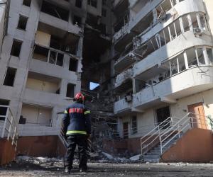 Război Rusia - Ucraina, ziua 128 LIVE TEXT. 14 morţi într-un atac cu rachetă, în Odessa. Lavrov: O nouă "cortină de fier” coboară între Rusia și vest