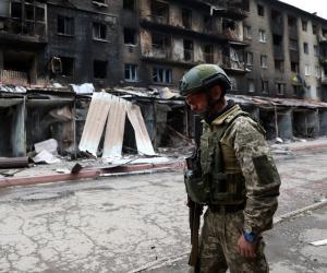 Război Rusia - Ucraina, ziua 172 LIVE TEXT. Rușii vor să-și consolideze campania militară în sudul Ucrainei, susțin britanicii. Noi "provocări" la Zaporojie